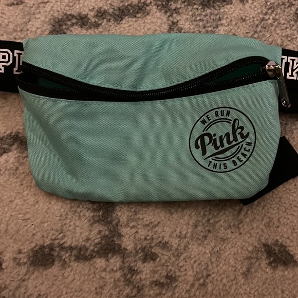 Victoria Secret Pink Fanny Pack - Picture 2 of 5